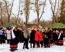 Масляна 2019: де в Києві можна спалити опудало, поїсти млинців і остаточно провести зиму