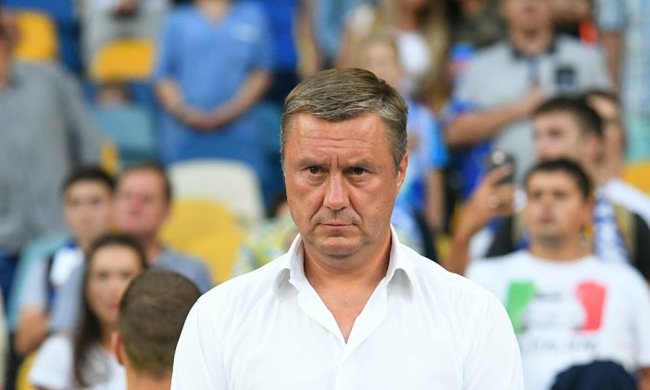 Олександр Хацкевич