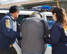 Вбивство італійця російськими туристами зняла камера