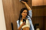 Гайтана сделала предложение для мужчины: "Будь готов к колючкам"