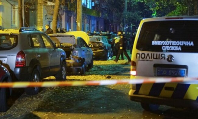 Діти стали жертвами потужного вибуху на Донбасі