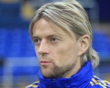 Тимощук отримав PRO-диплом з рук Павелка