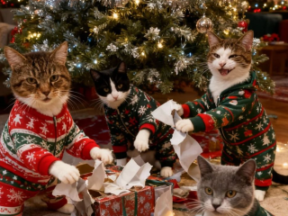 Гороскоп, Новий рік, зображення: Pinterest