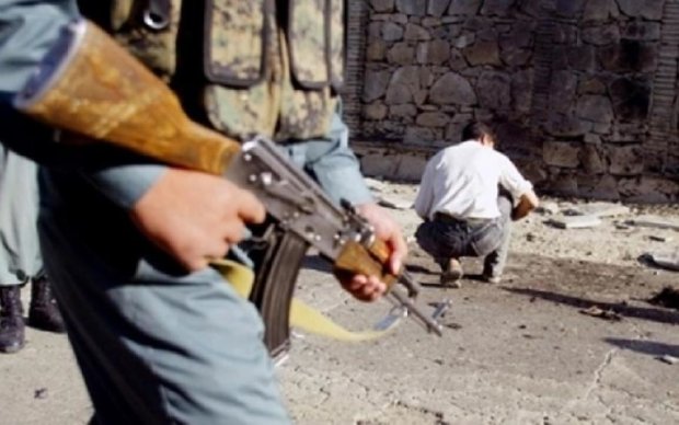 В столице Афганистана прогремел новый взрыв