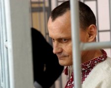 У Чечні засудили українців Карпюка і Клиха