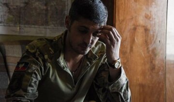 Мирні мешканці Донецька прокоментували вбивство Гіві 