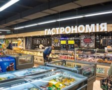 Известный киевский супермаркет установил рекорд жлобства
