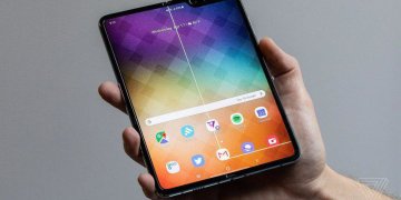 Samsung Galaxy Fold