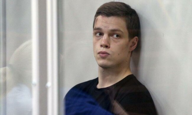 У мажора на Hummer нашелся "авторитетный" родственник: что о нем известно