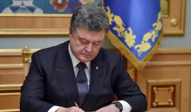 Порошенко призначив нового посла в Білорусі