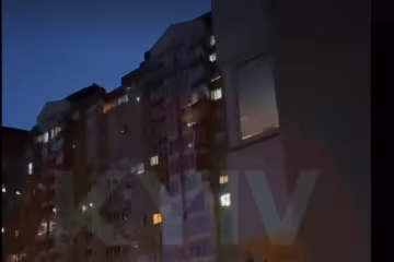 Скрін, відео Facebook