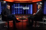 У нас нет большинства, объединенного государственной идеей, - Юрий Костенко