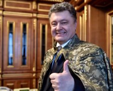 Порошенко - "цинічний бандера"