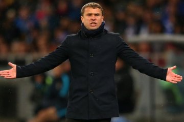 Экс-футболист Динамо рассказал, есть ли претензии к Реброву