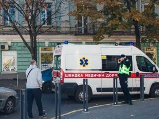 Швидка допомога, фото: Informator