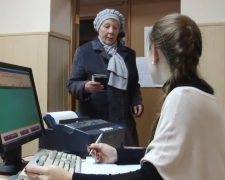 Пенсіонерка. Фото: скрін youtube