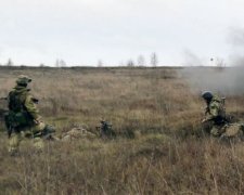 Сили АТО ліквідували 5 бойовиків, ще 16 поранено