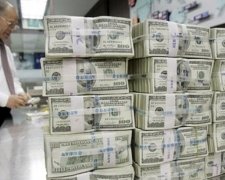 Из России вывели больше триллиона долларов - аналитики