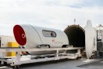 HyperLoop, Tesla
