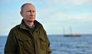 Зачем Путин готовит российский бюджет к войне
