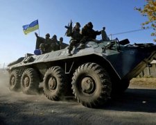 Стало известно о второй войне в Украине