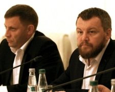 Ліквідація Гіві: відома реакція ватажків бойовиків