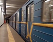 В Киеве перекрыли красную ветку из-за минера на мосту Метро - на какие станции лучше не соваться