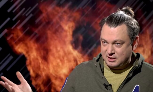 Сергій Лямець