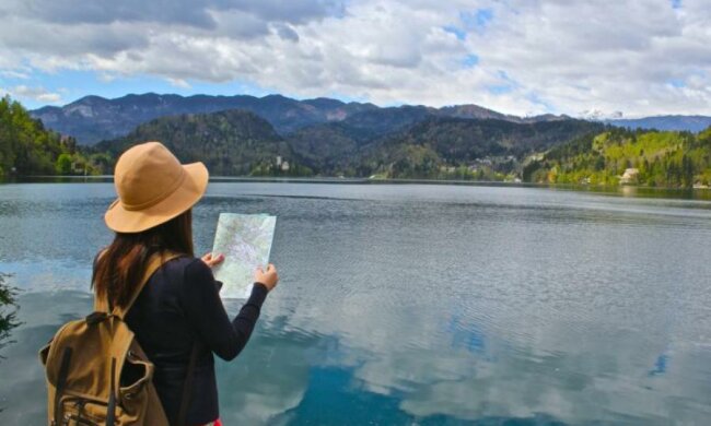 Безпечний туризм: жінок захистить мобільний додаток