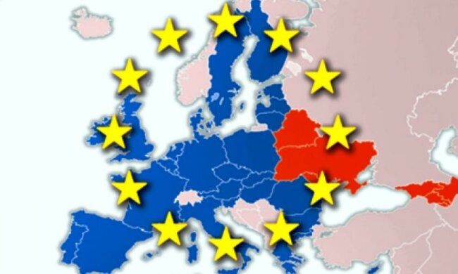 Кремль  раздражен "Восточным партнерством" и обещает острую реакцию