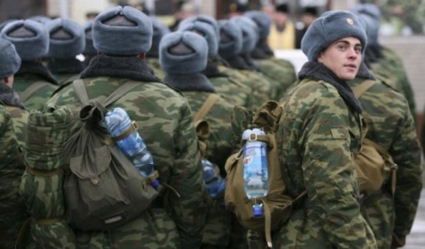В Україні стартувала заключна хвиля мобілізації