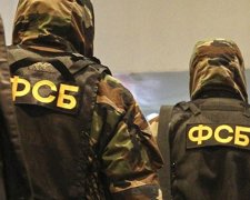 Спецназ ФСБ викрав мешканця Сімферополя - відео
