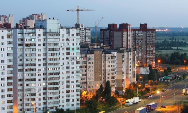 Вкалывать и еще раз вкалывать: украинцам показали цены на квартиры в Киеве, - только не плачьте