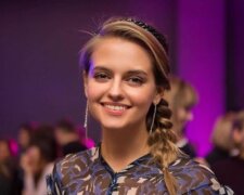 Юлія Панкова, фото: пресслужба Нового каналу