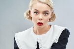 Алина Гросу помечтала о Козловском и сделала это прямо в машине