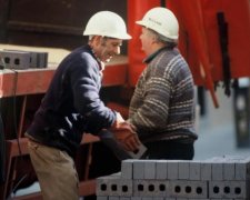 Сергей Шахов: украинцев можно убедить остаться работать на Родине