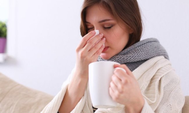 Нежить піде на роки: як лікувалися наші бабусі