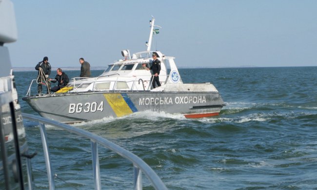 Азовське море