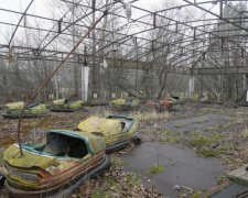 Українці заплатять сотні мільйонів за дорогу до Чорнобиля