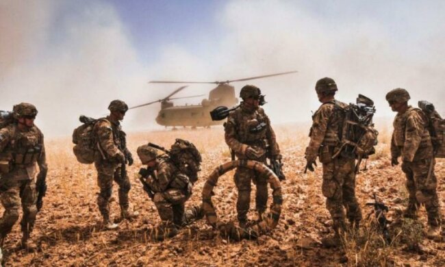 Беспилотник ликвидировал лидера террористов: первые подробности