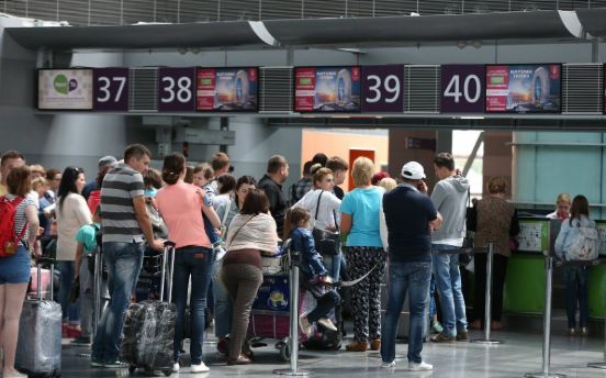 Безвизовый рай: эти направления стали любимыми для украинцев