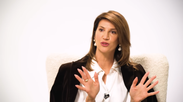 Анита Луценко: фото скрин Ютуб