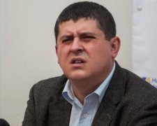Невразливий Бурбак або як вкрасти мільйони держкоштів і тобі нічого за це не буде