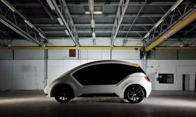 Арендуемые электромобили заменят личный транспорт