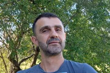 Тарас Стадницький, фото: facebook.com/taras.stadnytskyy