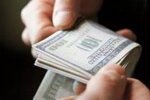 Столичного заступника військкома затримали на хабарі у $1,5 тис
