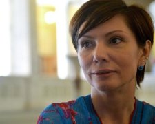 Дочь скандальной экс-регионалки вышла замуж. Ее выбор вас удивит