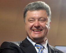 Порошенко назвав бандитів  "цинічними бандерами"