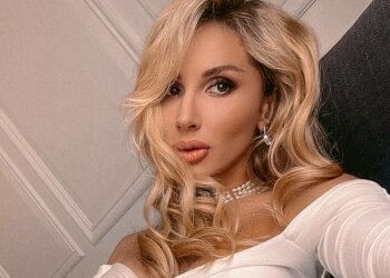 Світлана Лобода, фото: Instagram