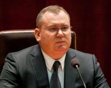 Резніченко: "За дорученням Президента Порошенка розвиваємо медицину області"